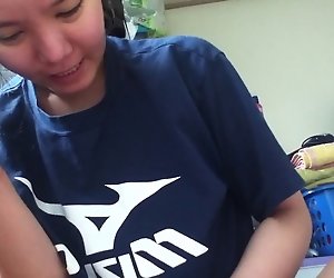 Koreanisch Zivilen BF Habe Studie In schlecht, aber ich Spiele Sex Mit BF