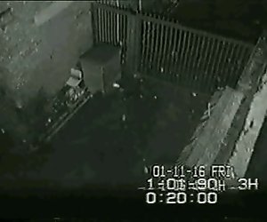 SUNDERLAND CCTV - DIE TORTEN 1