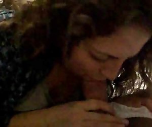 Oral sex ancak-bu kadar guzel yapilir... (SESLI)